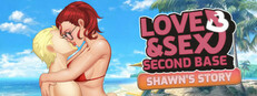Love and Sex: Second Base - Shawn's story