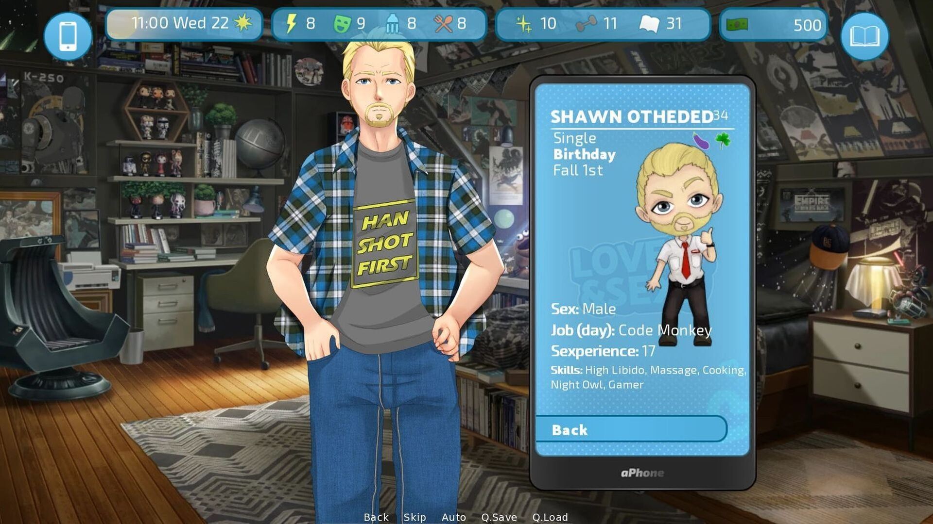 Steam Image