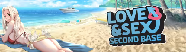 Love and Sex: Second Base - Shawn's story image