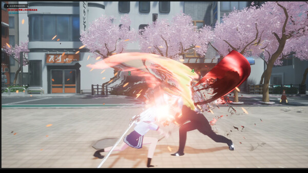 Labyrinth Sword Princess Demo
