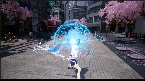 Labyrinth Sword Princess Demo