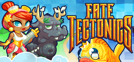 Fate Tectonics Cheat Engine/CT