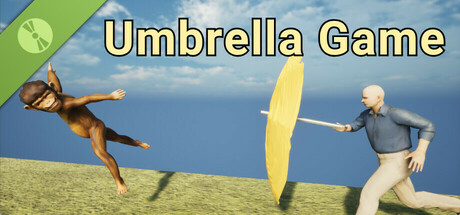 Umbrella Game Demo cover art