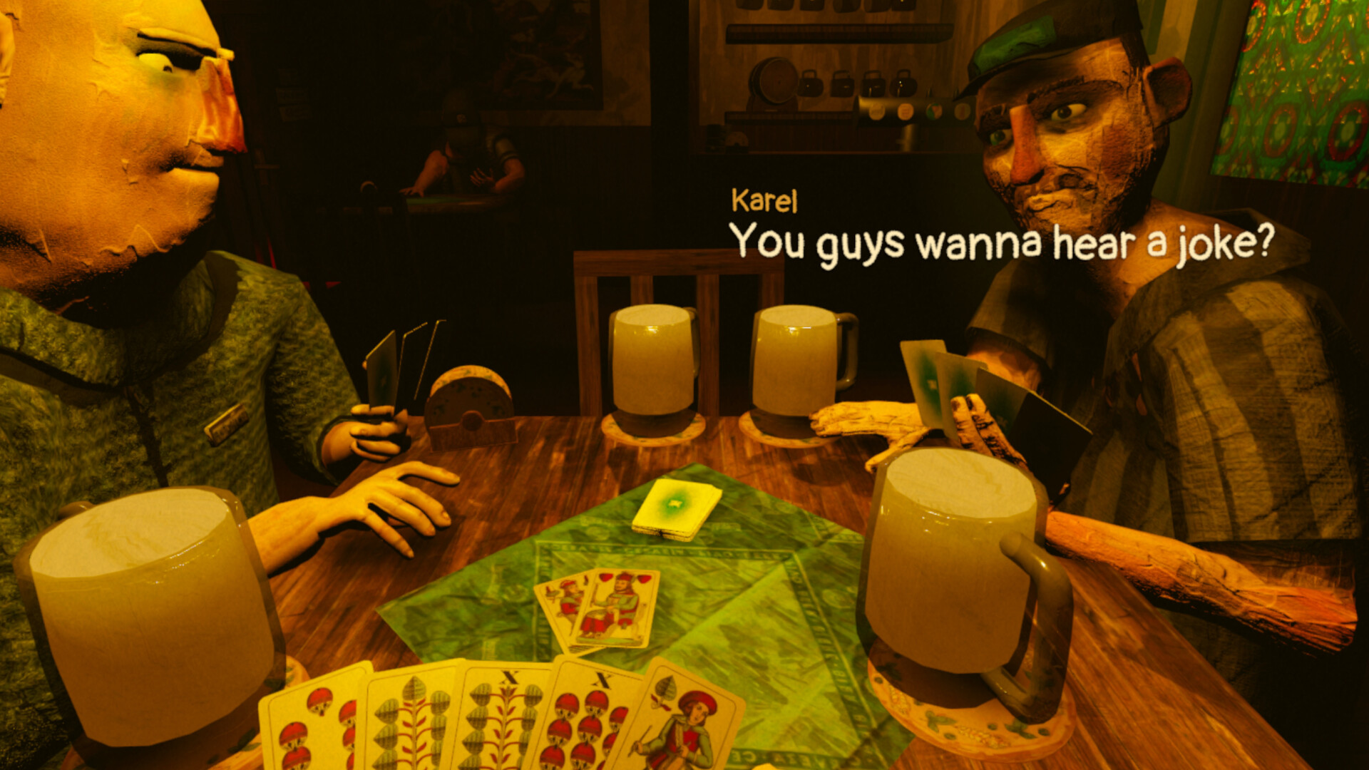 PRSI Featured Screenshot #1