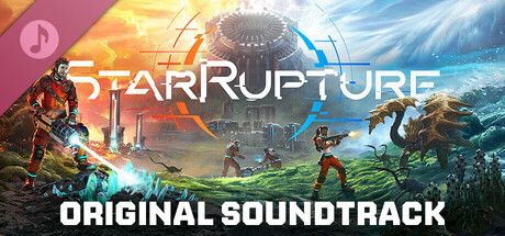 StarRupture - Original Soundtrack