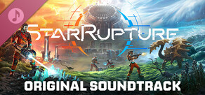 StarRupture - Original Soundtrack