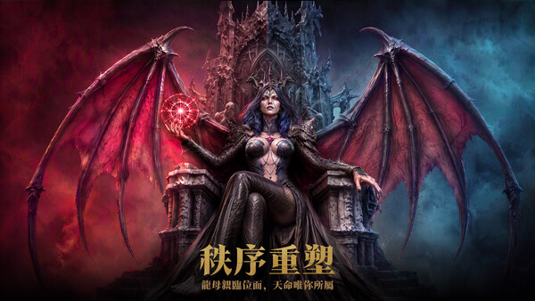 龍息：神寂 screenshot 3