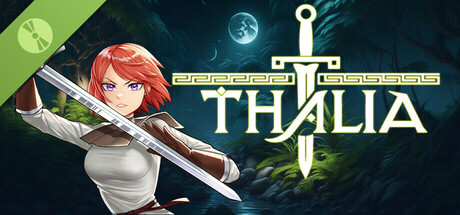 Thalia Demo cover art