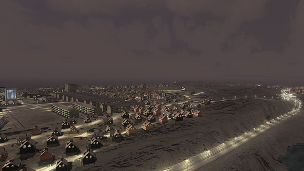 FSX: Steam Edition - Greenland Nuuk Add-On