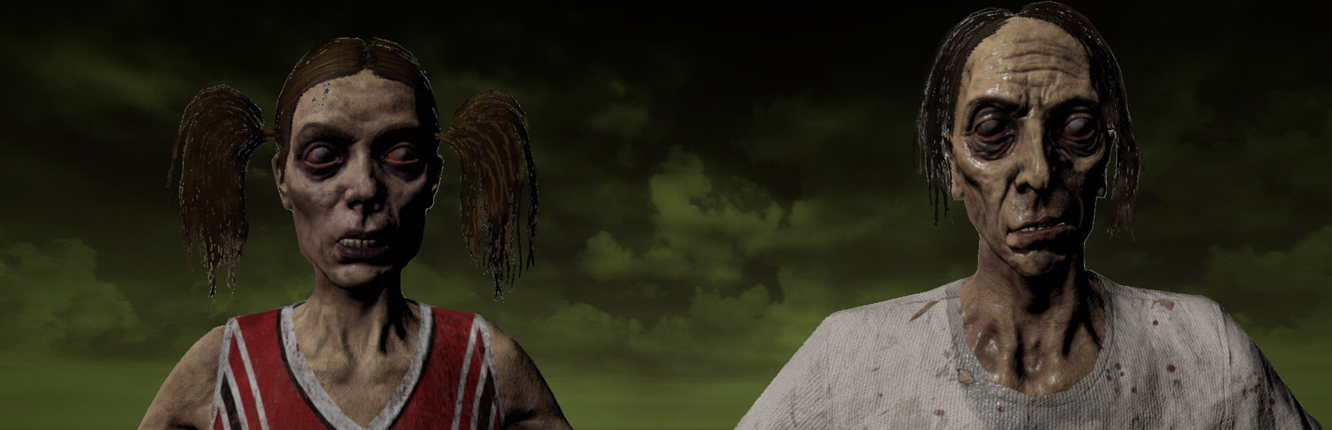 Zombie Jazz