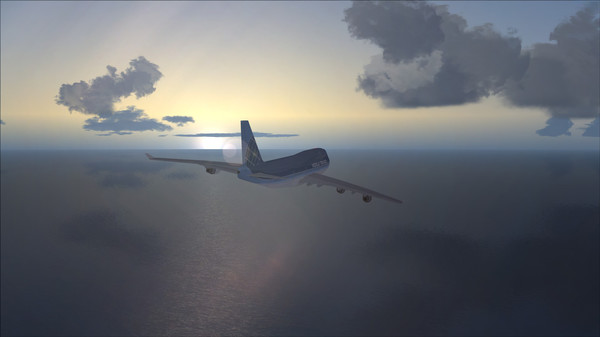 KHAiHOM.com - FSX: Steam Edition - REX 4 Texture Direct Enhanced Edition Add-On