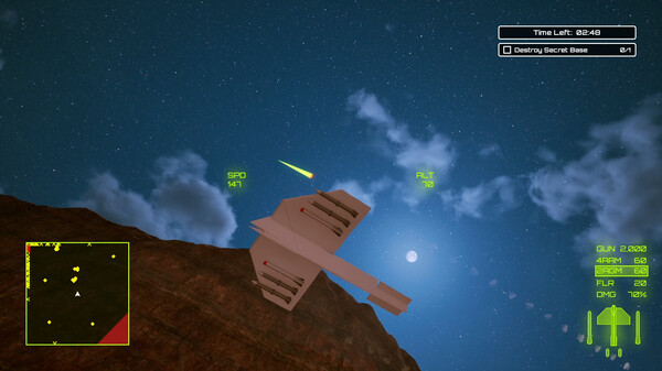 Paper Wars Demo screenshot 6