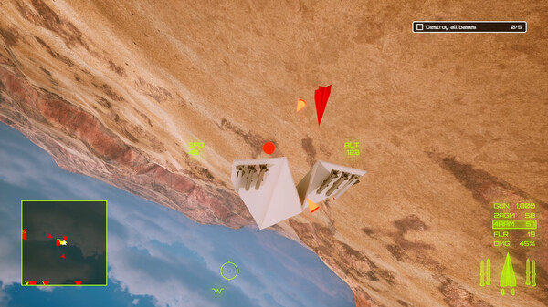 Paper Wars Demo screenshot 4