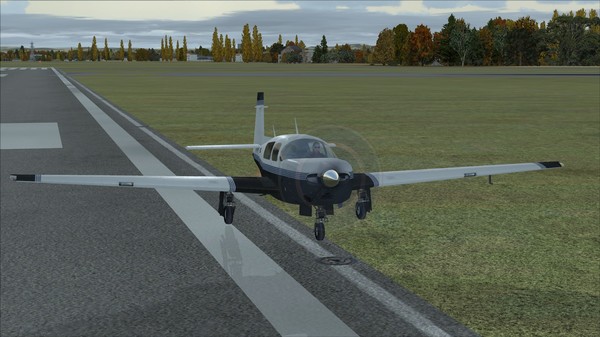 FSX: Steam Edition - Accu-Feel Add-On