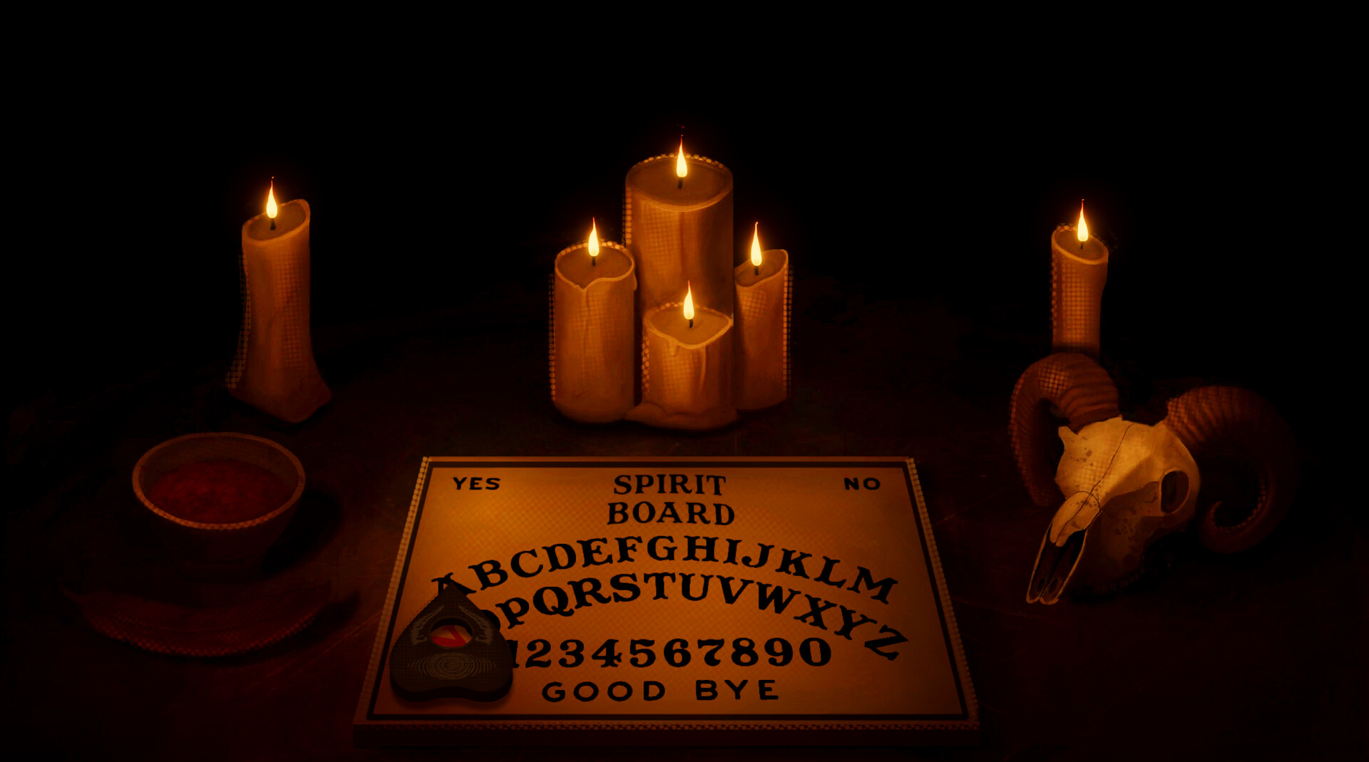 The Next Stop screenshot #1