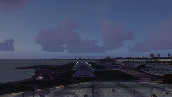 KHAiHOM.com - FSX: Steam Edition - Meigs Field (KCGX) Add-On