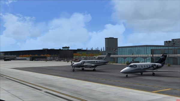 KHAiHOM.com - FSX: Steam Edition - Meigs Field (KCGX) Add-On