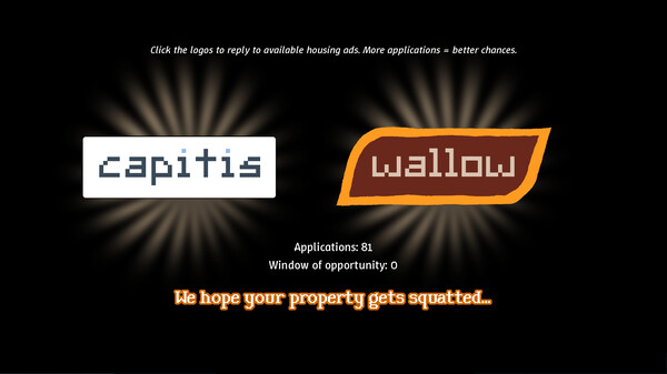 Don't Get Your Hopes Up screenshot 4