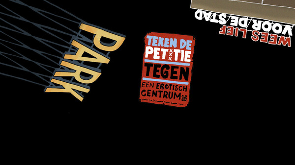 Don't Get Your Hopes Up screenshot 2