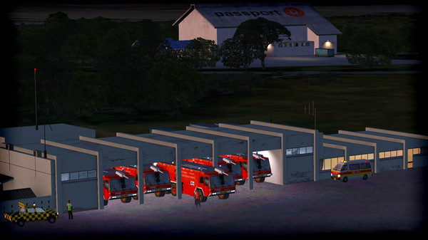 FSX: Steam Edition - Kilimanjaro Airport (HTKJ) Add-On