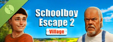 Schoolboy Escape 2: Village Demo Small Capsule Image