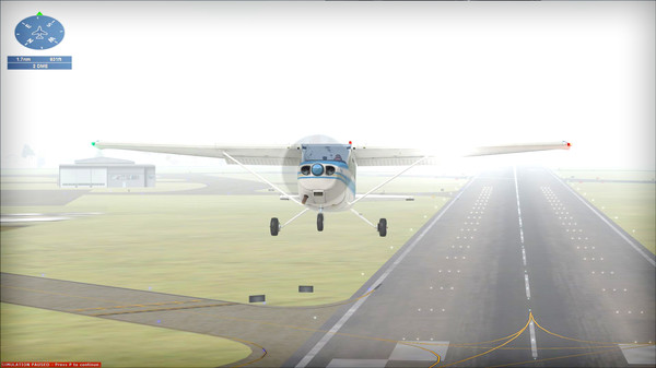 FSX: Steam Edition - FS Academy: On Instruments Add-On