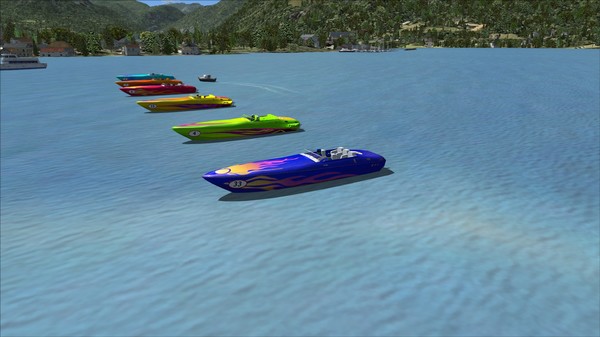 FSX: Steam Edition: Flight Tales II - Adrenaline