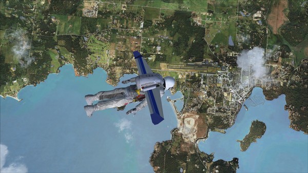 FSX: Steam Edition: Flight Tales II - Adrenaline