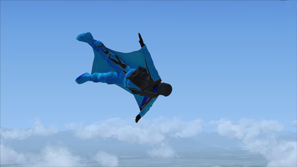 FSX: Steam Edition: Flight Tales II - Adrenaline