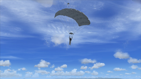 FSX: Steam Edition: Flight Tales II - Adrenaline