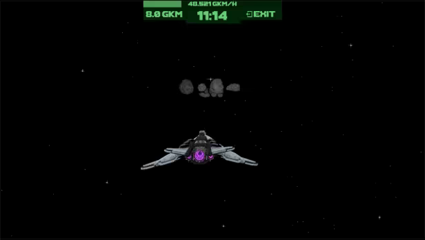 Pocket Universe video 2