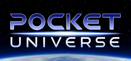 Pocket Universe game cover