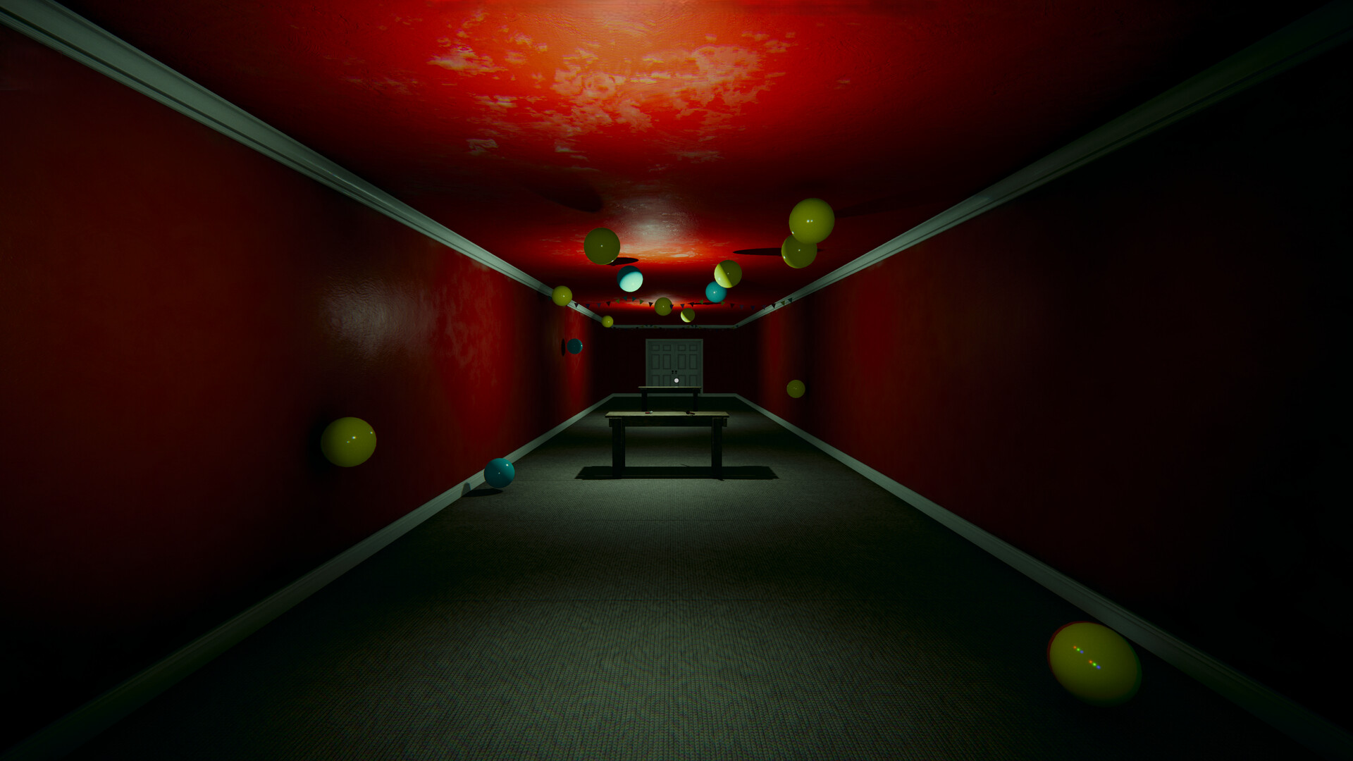 Jimmy's No. 44 House screenshot #8