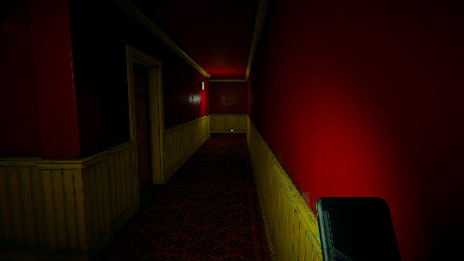 Jimmy's No. 44 House Featured Screenshot #1