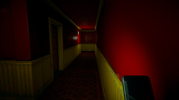 Jimmy's No. 44 House