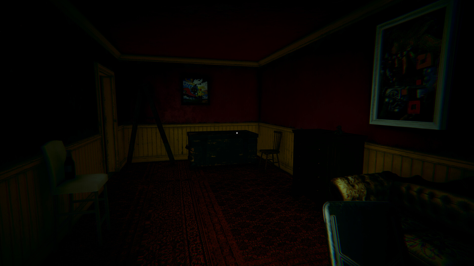 Jimmy's No. 44 House screenshot #5