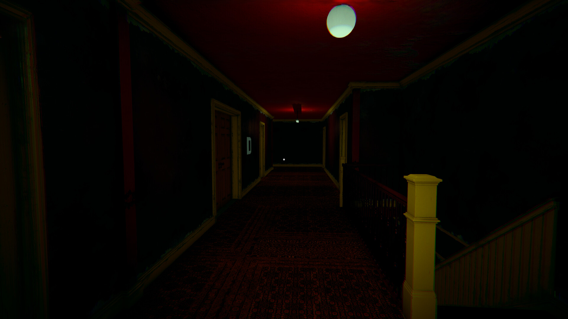 Jimmy's No. 44 House screenshot #6