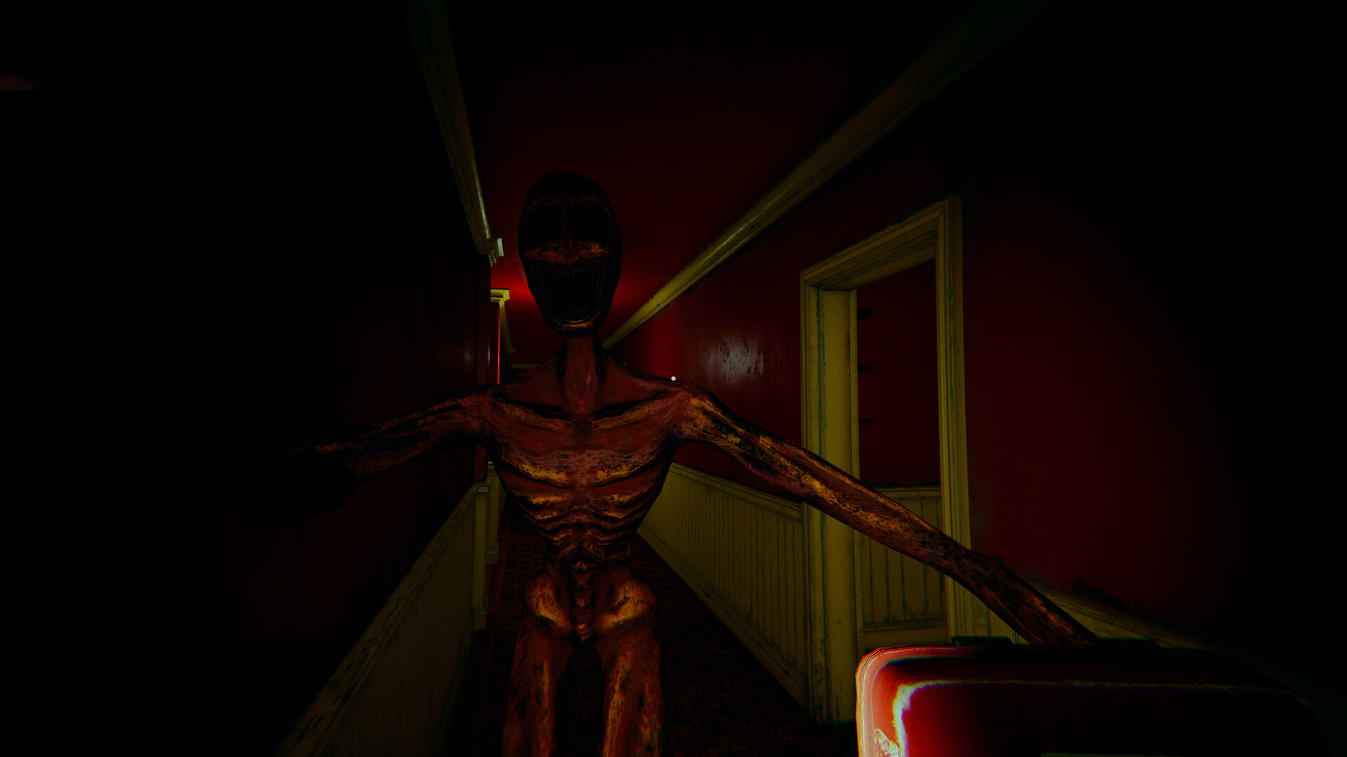 Jimmy's No. 44 House screenshot #7