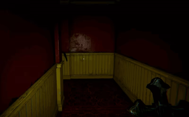 Jimmy's No. 44 House video 2