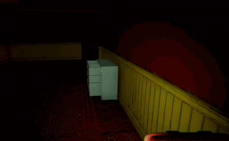 Jimmy's No. 44 House video 1