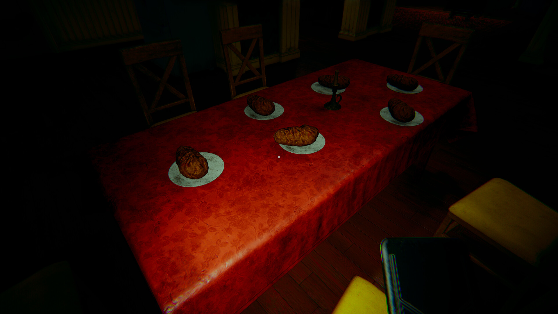 Jimmy's No. 44 House screenshot #4