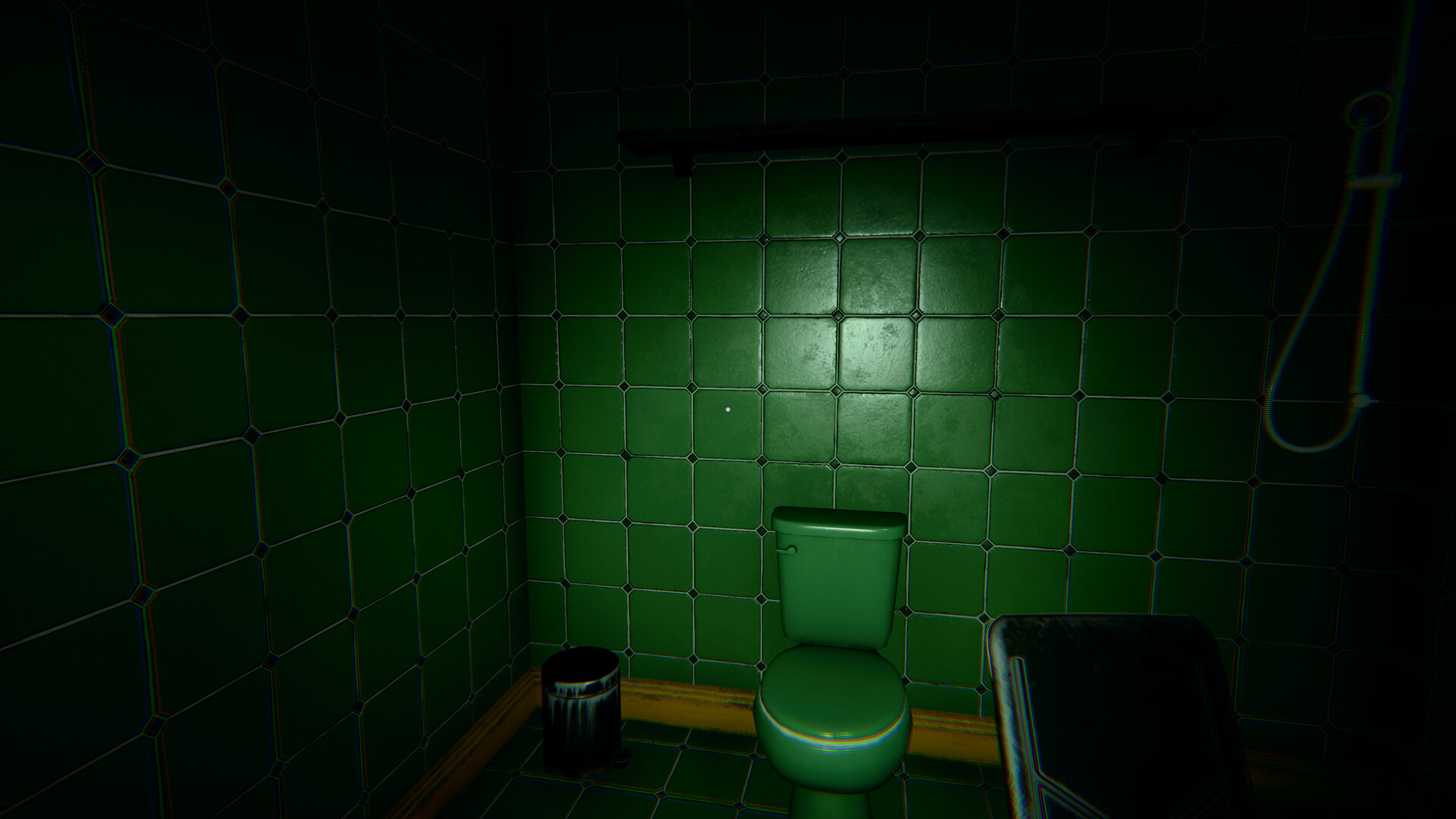 Jimmy's No. 44 House screenshot #9