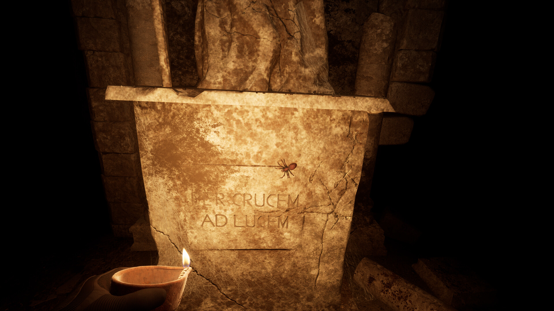 Abyss Of Doom screenshot #7