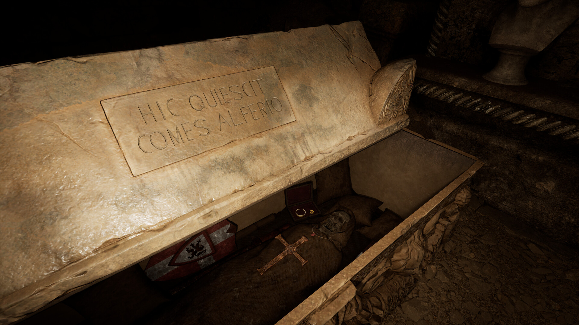 Abyss Of Doom screenshot #4