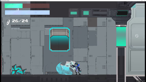 Satelum screenshot 1