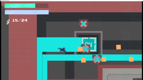 Satelum screenshot 2