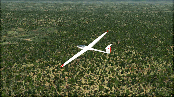 KHAiHOM.com - FSX: Steam Edition - Natural Tree Environment X Add-On