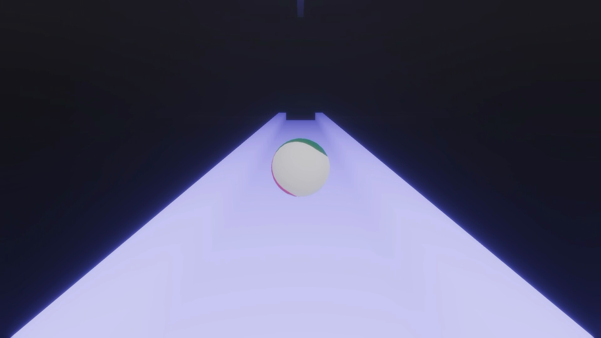 Lightbound : A Rolling Ball Game screenshot 11