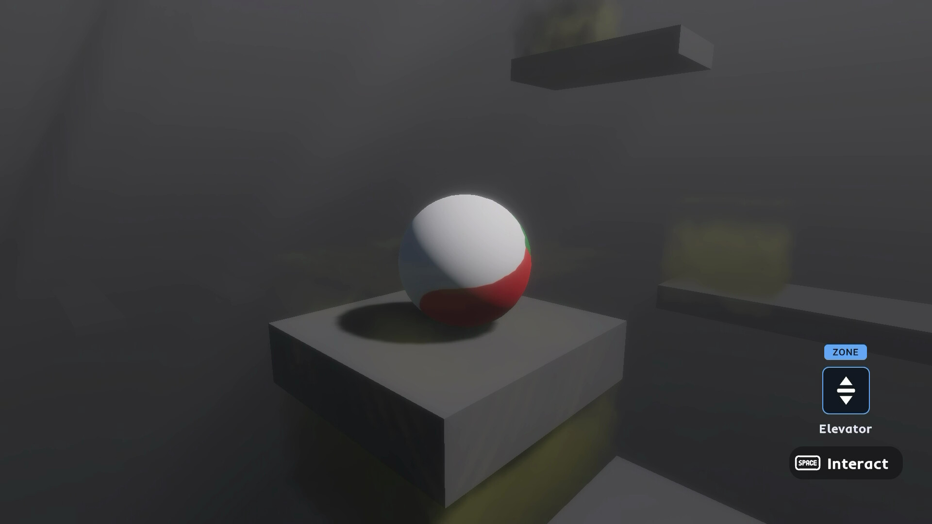 Lightbound : A Rolling Ball Game screenshot 5