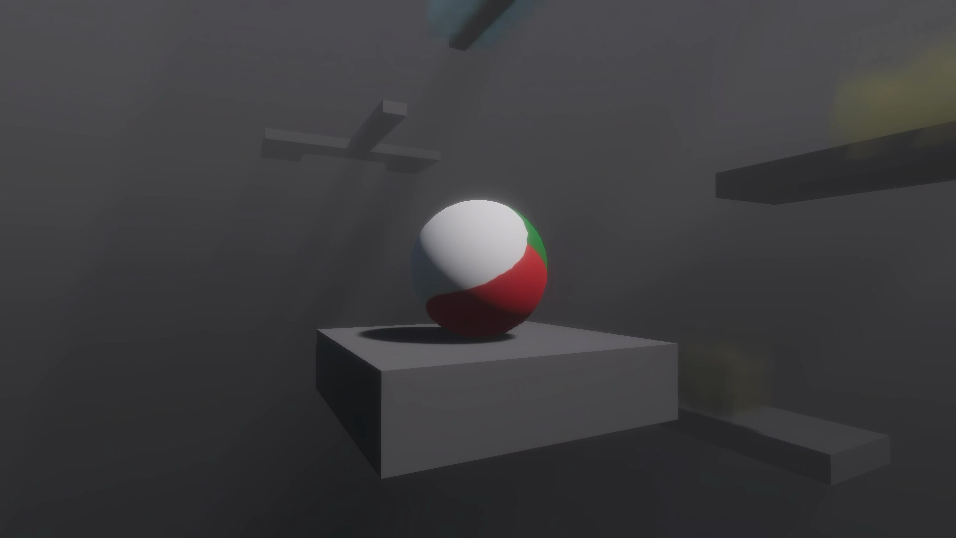 Lightbound : A Rolling Ball Game screenshot 6